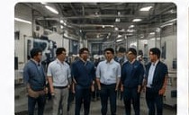 Industry Visit