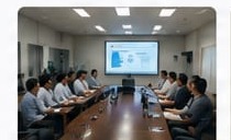 Corporate Meeting