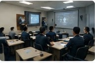 Classroom Training