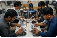 Hands-on Practical Session