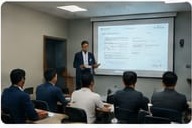 Technical Workshop