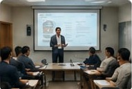 Expert Talk