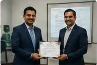 Certificate Distribution