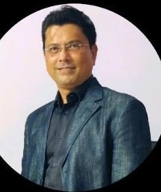 Amol Dighe