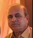 Dilip Wadhavkar