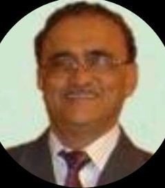 Sudhir Mahale