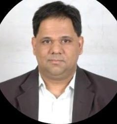 Sunil Prabhu